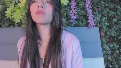 SOPHY ROGERS online show from 12/10/24, 05:55