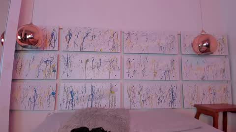 SOPHY ROGERS online show from 12/11/24, 11:30