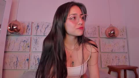 SOPHY ROGERS online show from 12/11/24, 02:33