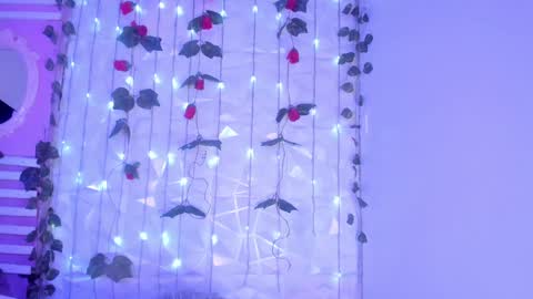 SOPHY ROGERS online show from 12/12/24, 12:12