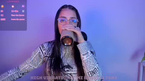 SOPHY ROGERS online show from 12/16/24, 11:33