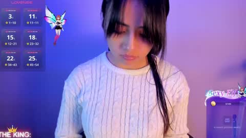 SOPHY ROGERS online show from 12/18/24, 11:34