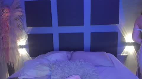 SOPHY ROGERS online show from 12/27/24, 02:54