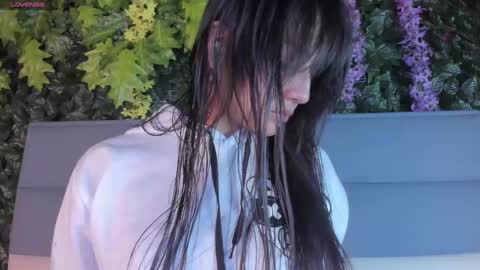 SOPHY ROGERS online show from 01/08/25, 11:32