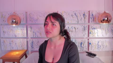 SOPHY ROGERS online show from 01/09/25, 11:47