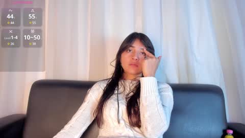 SOPHY ROGERS online show from 01/10/25, 11:33