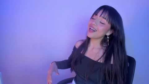 SOPHY ROGERS online show from 01/15/25, 05:58