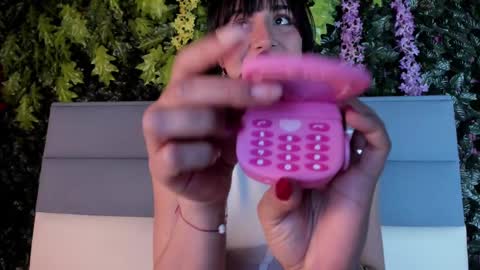 SOPHY ROGERS online show from 01/28/25, 05:46