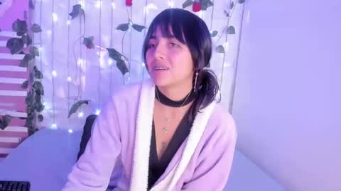 SOPHY ROGERS online show from 01/31/25, 11:46