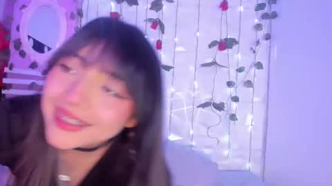 SOPHY ROGERS online show from 01/31/25, 03:00