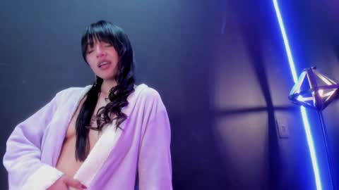 SOPHY ROGERS online show from 02/01/25, 05:37