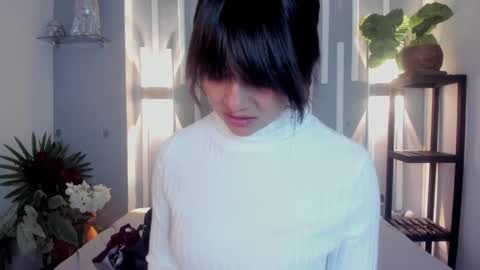 SOPHY ROGERS online show from 02/11/25, 11:54