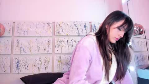 SOPHY ROGERS online show from 02/13/25, 05:54