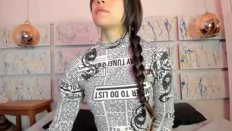 SOPHY ROGERS online show from 02/19/25, 11:38