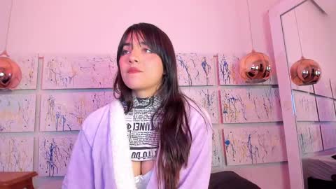 SOPHY ROGERS online show from 02/19/25, 03:16