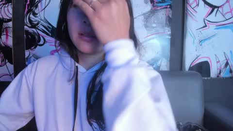 SOPHY ROGERS online show from 03/05/25, 11:38