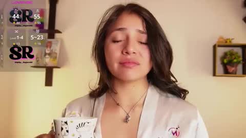 SOPHY ROGERS online show from 09/29/25, 10:20