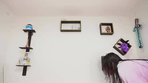 SOPHY ROGERS online show from 11/07/25, 10:37