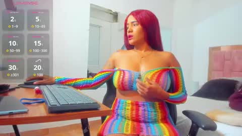 Snapshot of sophya_bella chatting on 10/25/25, 12:02 Sophy online show from 10/25/25, 12:02