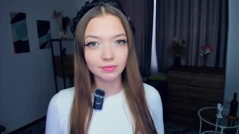 Emilia  You can call me Emmy online show from 11/26/25, 10:16