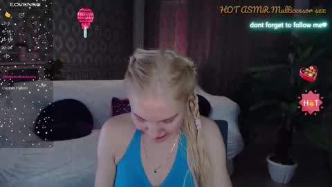 Lisa online show from 09/10/25, 04:56