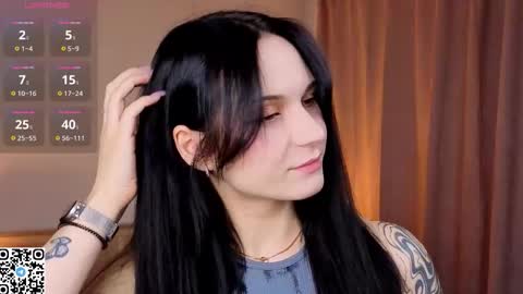 Elizabeth online show from 09/24/25, 07:23