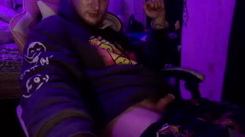 soupyyyyy online show from 12/01/25, 07:13