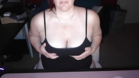Snapshot of southernelle1 chatting on 03/05/25, 05:08 SouthernElle online show from 03/05/25, 05:08