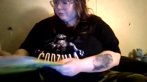 ivy online show from 10/13/25, 12:54