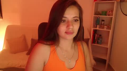 Snapshot of soy_abbyy chatting on 01/17/25, 03:12 Abby online show from 01/17/25, 03:12