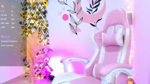 Snapshot of soy_alice chatting on 02/16/25, 04:42 Alicia PVT OPEN online show from 02/16/25, 04:42