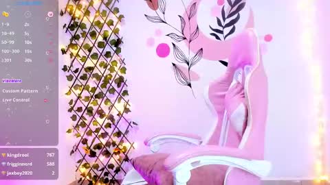 Snapshot of soy_alice chatting on 03/07/25, 05:40 Alicia PVT OPEN online show from 03/07/25, 05:40