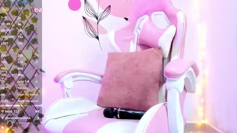 Snapshot of soy_alice chatting on 03/08/25, 06:32 Alicia PVT OPEN online show from 03/08/25, 06:32