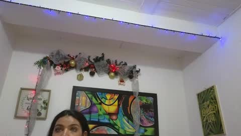 soy_isabel online show from 12/06/24, 04:14