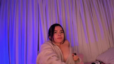 Snapshot of soyccherry chatting on 02/18/25, 07:10 OFccherryvip online show from 02/18/25, 07:10