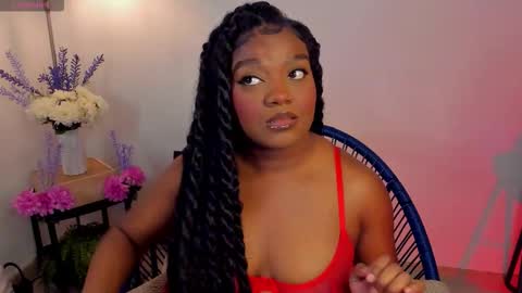 Maria  online show from 10/24/25, 11:56