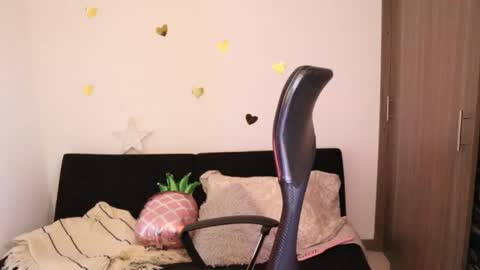 Snapshot of soytropicalfruit chatting on 12/16/24, 07:10 You want to talk to me more personal follow me in My Channel VIP 50 the discount online show from 12/16/24, 07:10