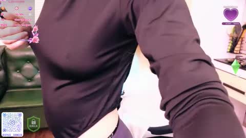 space danger online show from 10/18/25, 02:29