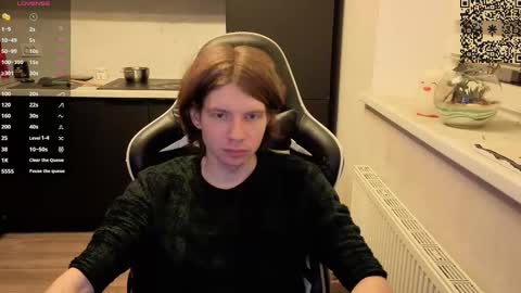 Mike online show from 11/03/25, 04:41