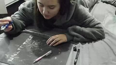 Snapshot of spanking_girls chatting on 12/03/24, 05:20 Evgenia online show from 12/03/24, 05:20