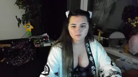 Snapshot of spanking_girls chatting on 12/09/24, 10:52 Evgenia online show from 12/09/24, 10:52