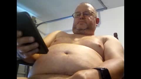 Snapshot of spanky8015 chatting on 10/11/25, 07:12 spanky8015 online show from 10/11/25, 07:12
