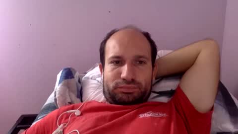 Snaiky online show from 10/10/25, 01:54