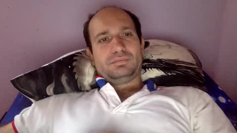 Snaiky online show from 10/27/25, 02:43