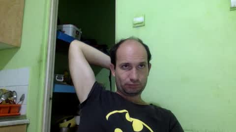 Snaiky online show from 11/06/25, 10:32