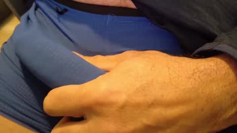 Snapshot of sparklenuts17 chatting on 01/27/25, 03:18 sparklenuts17 online show from 01/27/25, 03:18