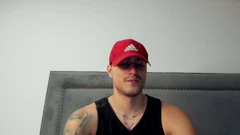 Snapshot of spartacozz chatting on 01/07/25, 02:53 spartacozz online show from 01/07/25, 02:53