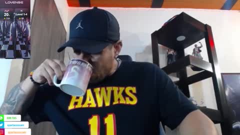     online show from 01/12/25, 05:45