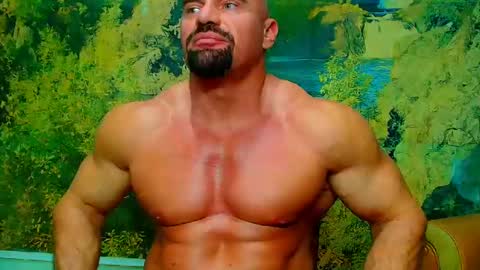 spartacusdom online show from 01/12/25, 05:01