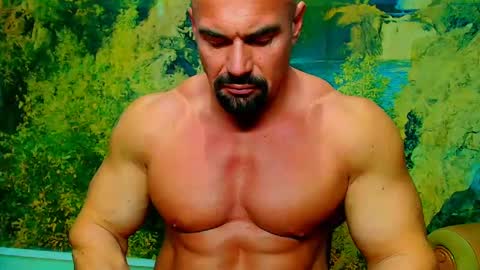 spartacusdom online show from 01/25/25, 06:13